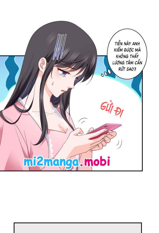 đọc truyện Cô Vợ Ngọt Ngào Có Chút Bất Lương Chương 209 ảnh 4 tại Giả Dược