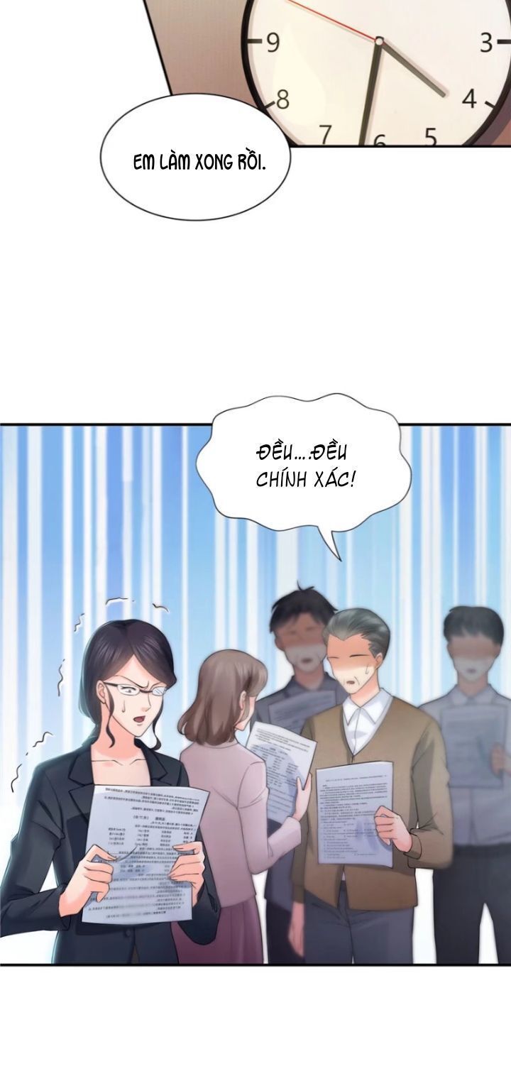 đọc truyện Cô Vợ Ngọt Ngào Có Chút Bất Lương Chương 21 ảnh 30 tại Giả Dược
