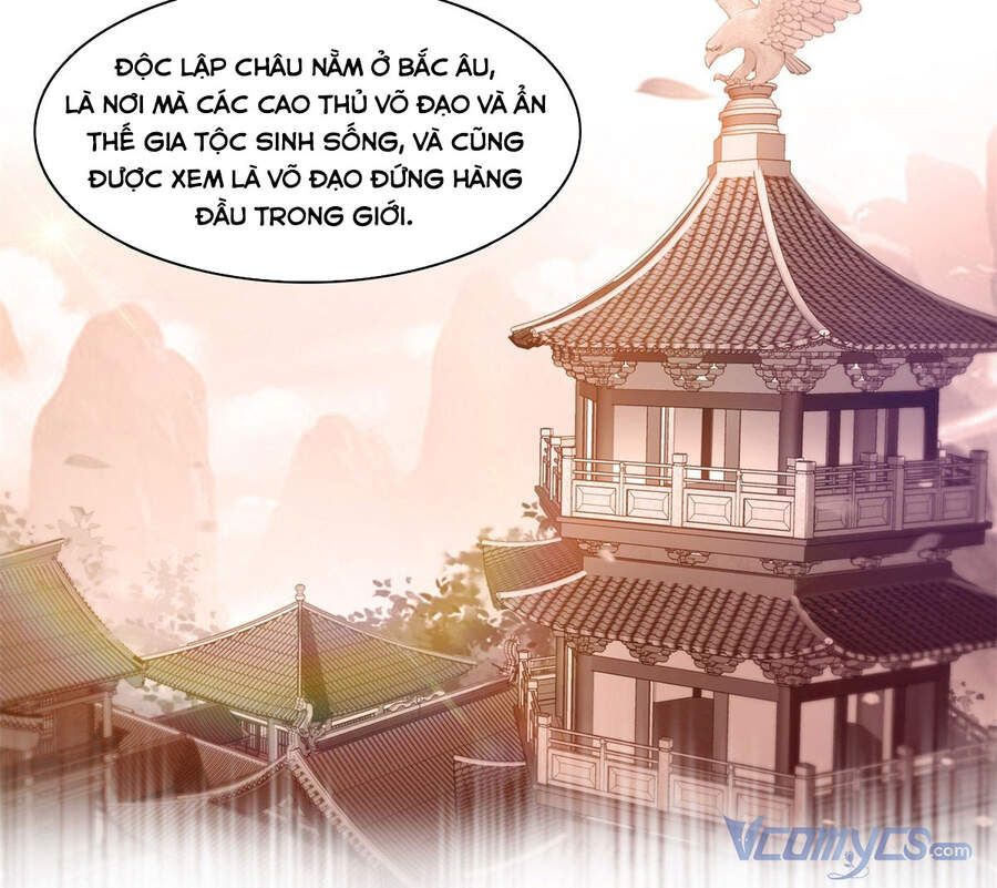 đọc truyện Cô Vợ Ngọt Ngào Có Chút Bất Lương Chương 218 ảnh 20 tại Giả Dược