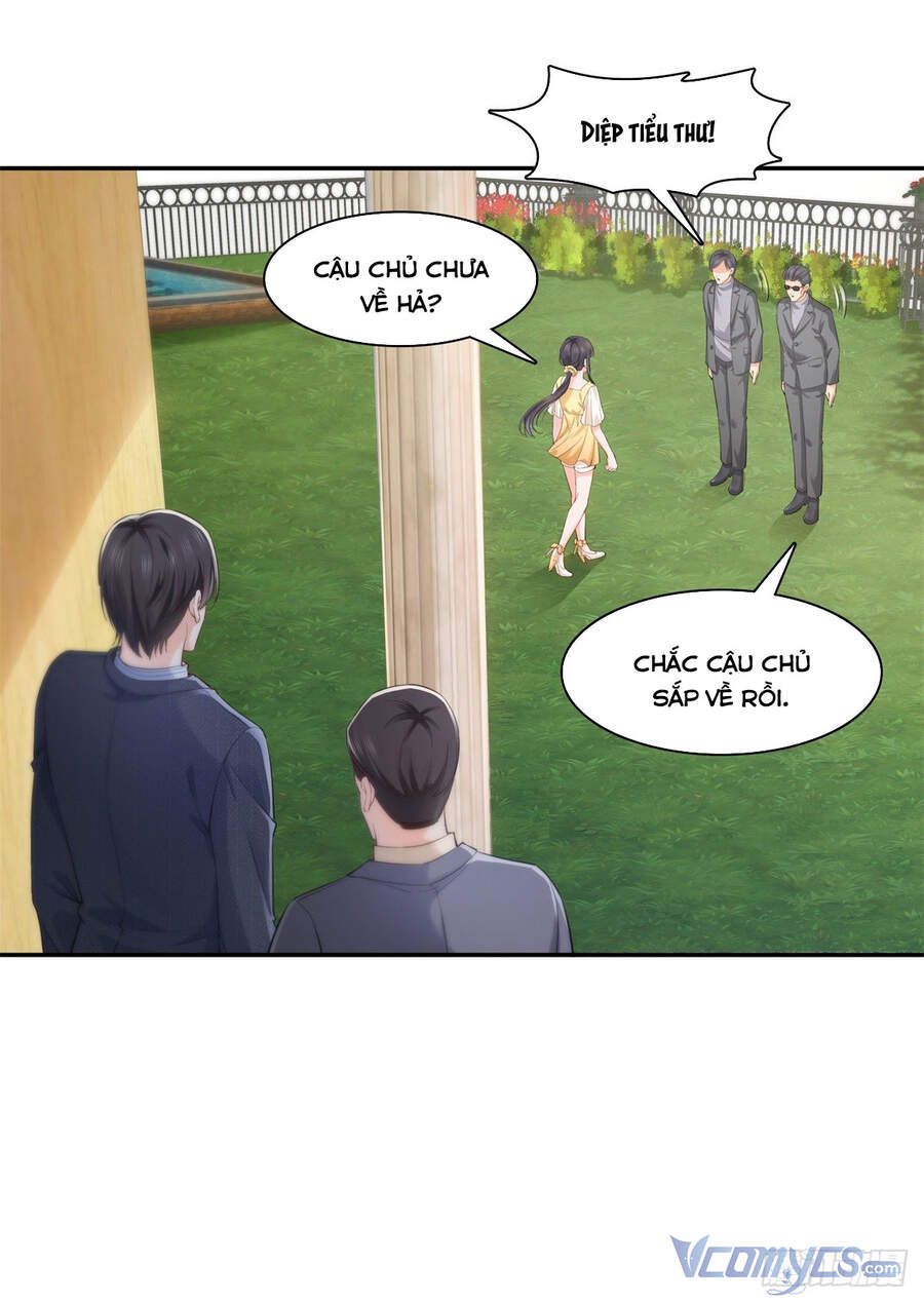 đọc truyện Cô Vợ Ngọt Ngào Có Chút Bất Lương Chương 218 ảnh 31 tại Giả Dược