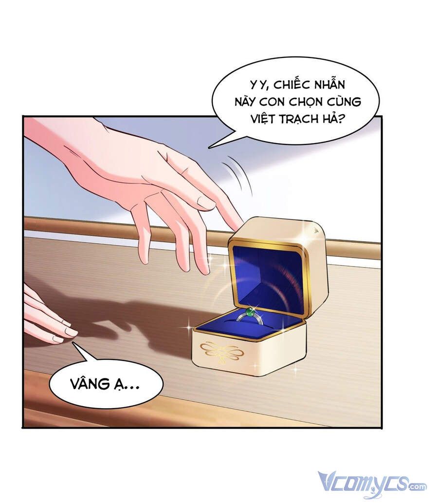 đọc truyện Cô Vợ Ngọt Ngào Có Chút Bất Lương Chương 219 ảnh 19 tại Giả Dược