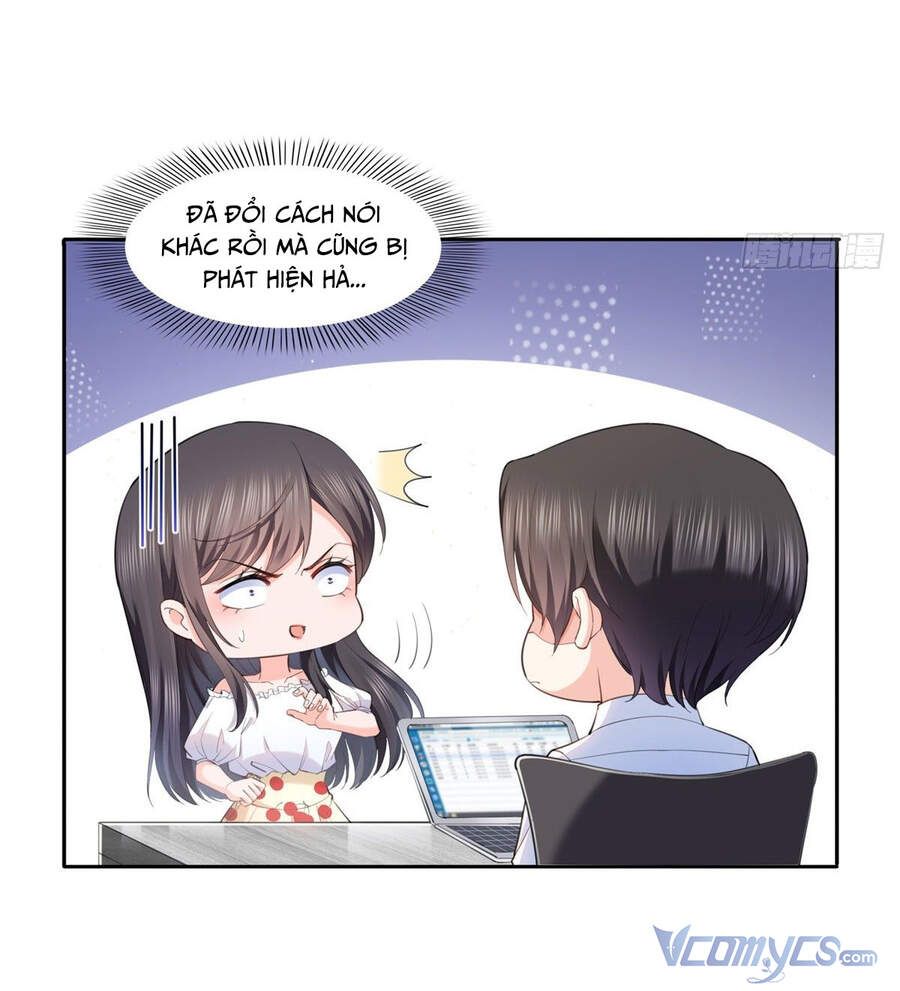 đọc truyện Cô Vợ Ngọt Ngào Có Chút Bất Lương Chương 219 ảnh 29 tại Giả Dược