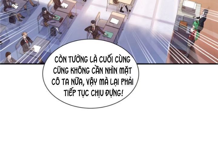 đọc truyện Cô Vợ Ngọt Ngào Có Chút Bất Lương Chương 22 ảnh 10 tại Giả Dược