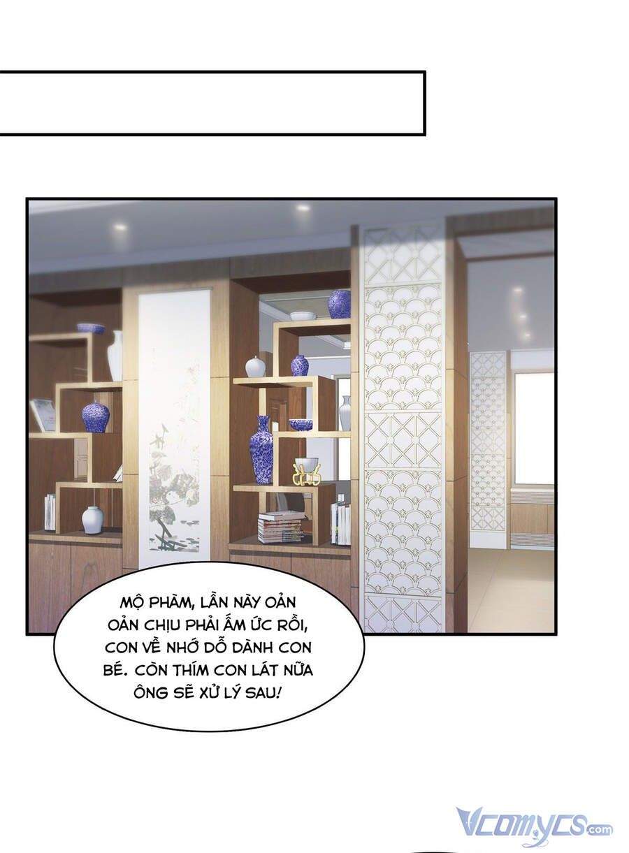 đọc truyện Cô Vợ Ngọt Ngào Có Chút Bất Lương Chương 221 ảnh 25 tại Giả Dược
