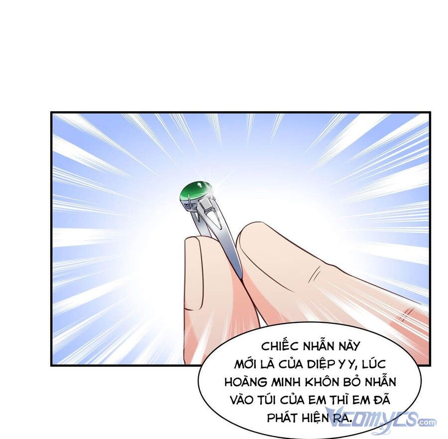 đọc truyện Cô Vợ Ngọt Ngào Có Chút Bất Lương Chương 221 ảnh 33 tại Giả Dược