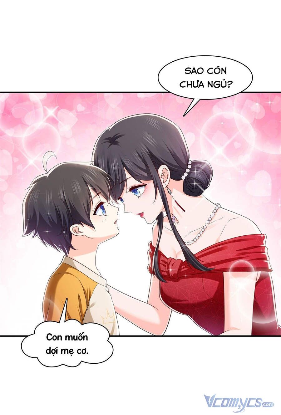đọc truyện Cô Vợ Ngọt Ngào Có Chút Bất Lương Chương 222 ảnh 13 tại Giả Dược