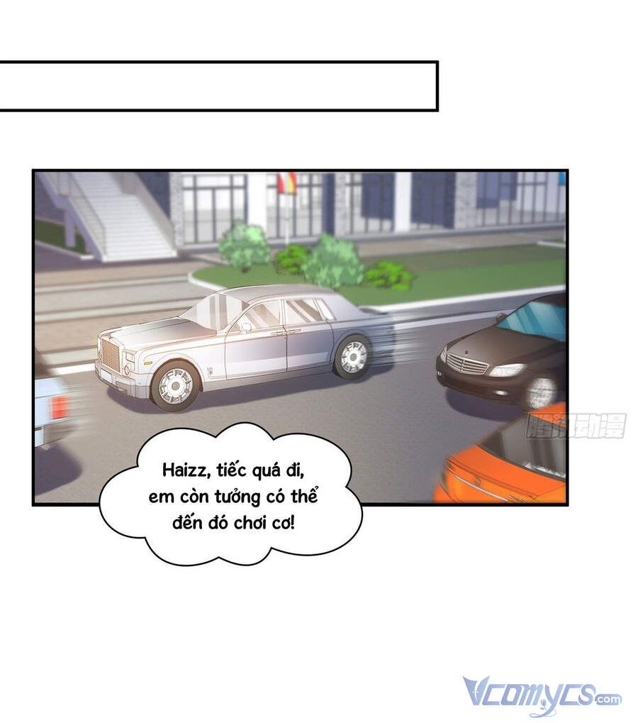 đọc truyện Cô Vợ Ngọt Ngào Có Chút Bất Lương Chương 222 ảnh 21 tại Giả Dược