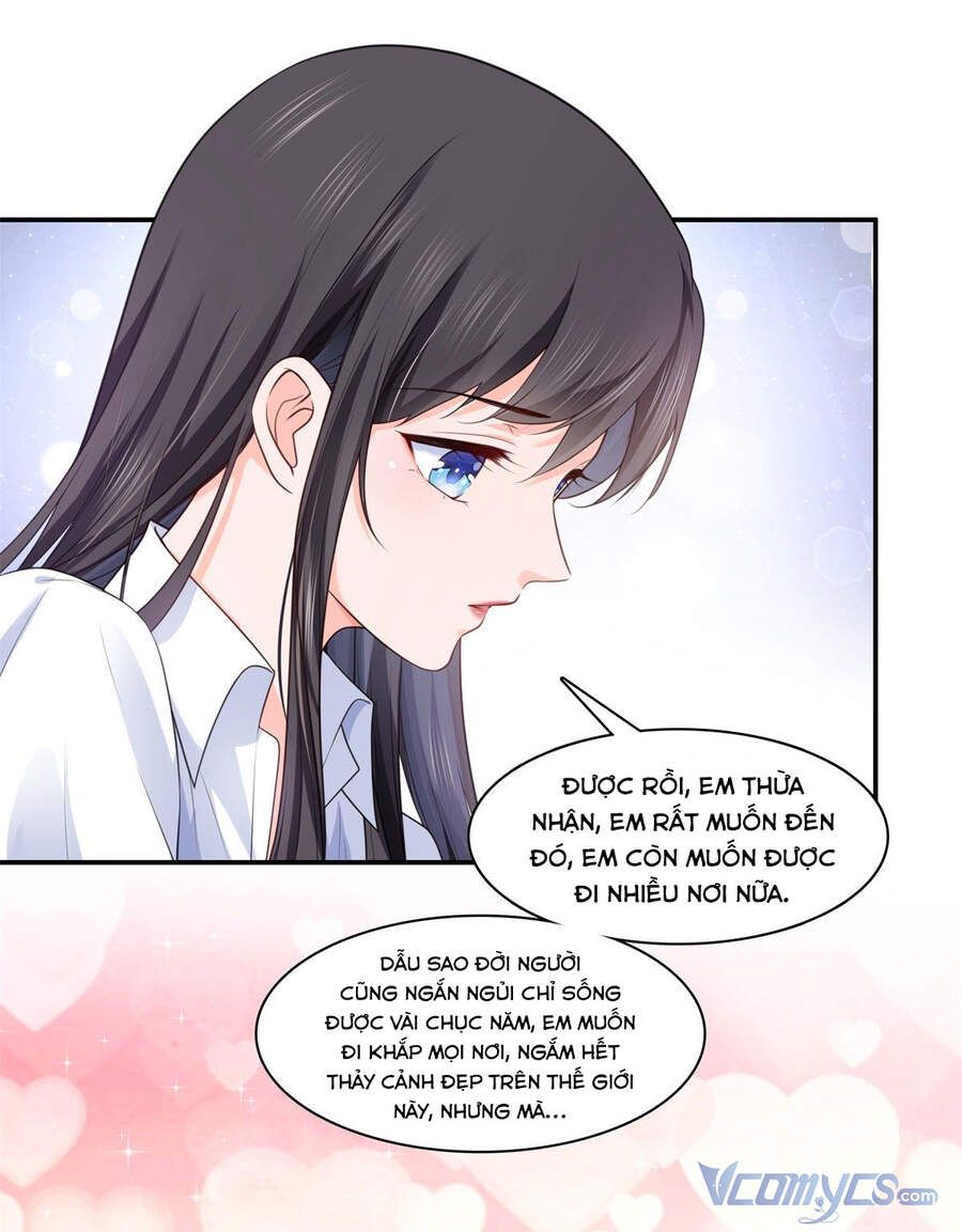 đọc truyện Cô Vợ Ngọt Ngào Có Chút Bất Lương Chương 222 ảnh 23 tại Giả Dược