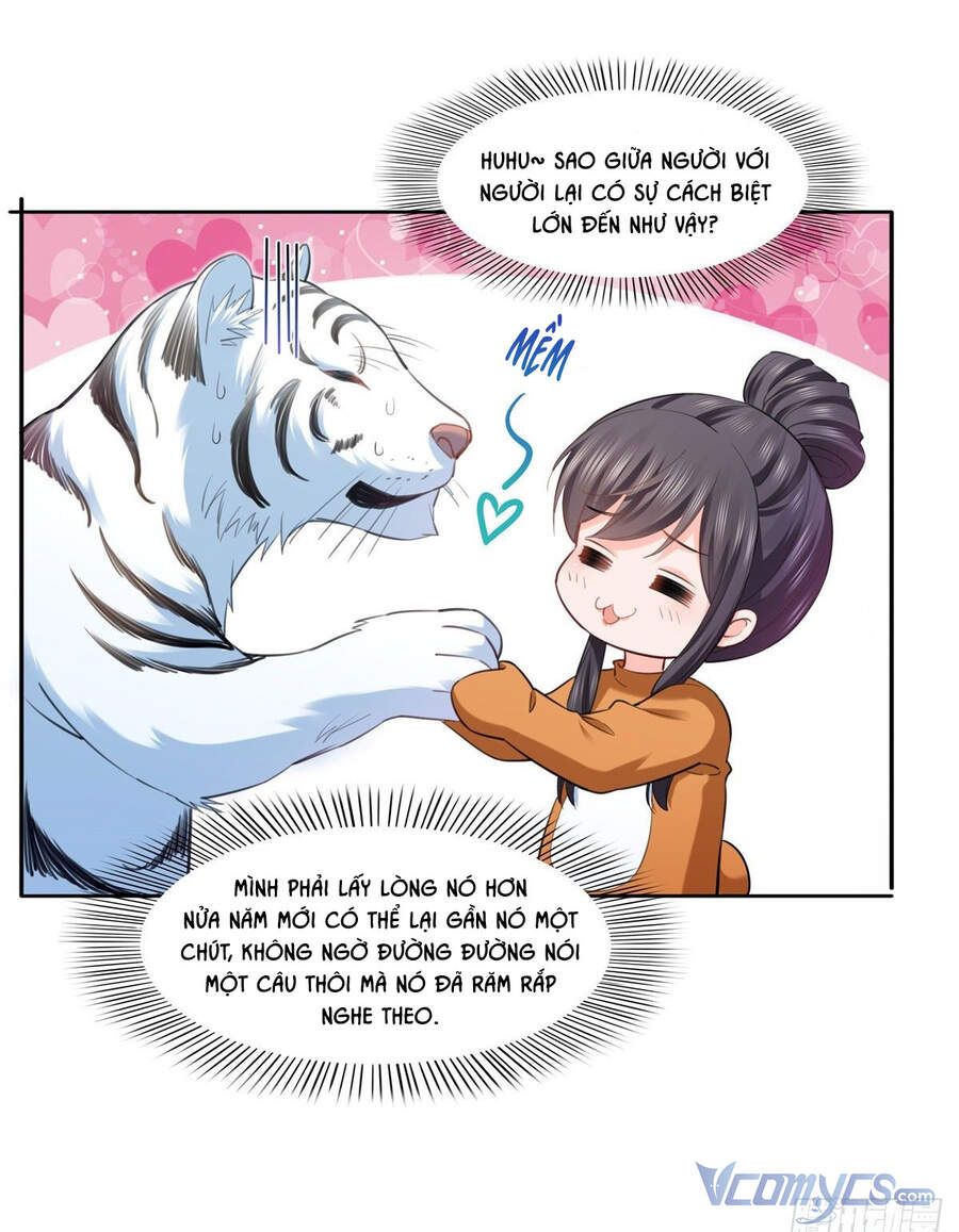 đọc truyện Cô Vợ Ngọt Ngào Có Chút Bất Lương Chương 224 ảnh 35 tại Giả Dược