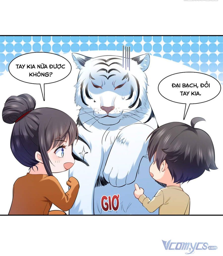 đọc truyện Cô Vợ Ngọt Ngào Có Chút Bất Lương Chương 224 ảnh 36 tại Giả Dược