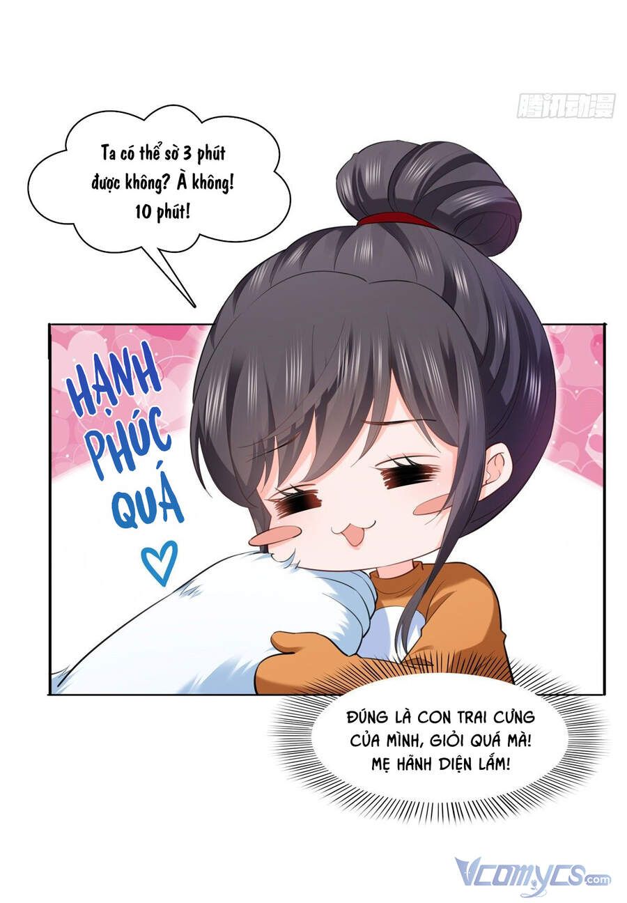 đọc truyện Cô Vợ Ngọt Ngào Có Chút Bất Lương Chương 224 ảnh 37 tại Giả Dược