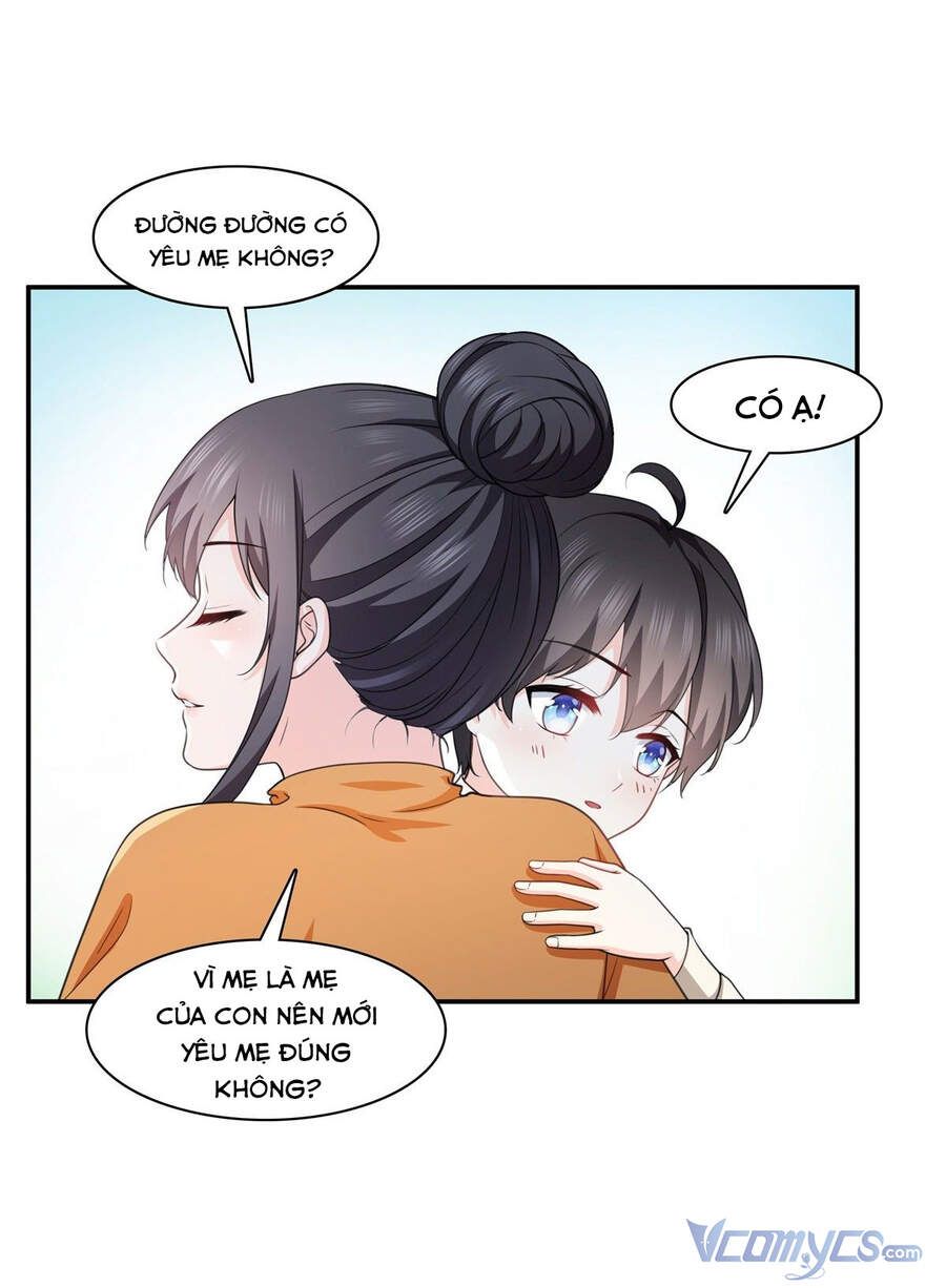 đọc truyện Cô Vợ Ngọt Ngào Có Chút Bất Lương Chương 225 ảnh 2 tại Giả Dược