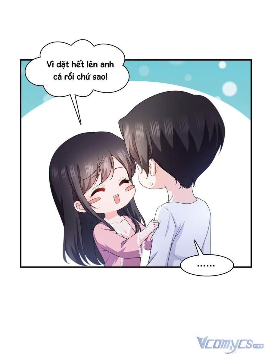 đọc truyện Cô Vợ Ngọt Ngào Có Chút Bất Lương Chương 225 ảnh 31 tại Giả Dược