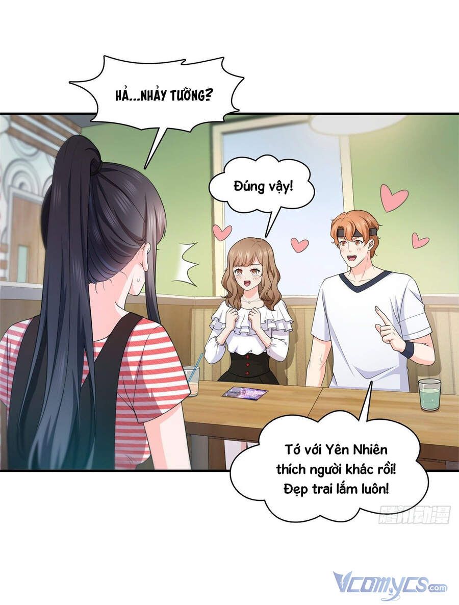đọc truyện Cô Vợ Ngọt Ngào Có Chút Bất Lương Chương 225 ảnh 36 tại Giả Dược