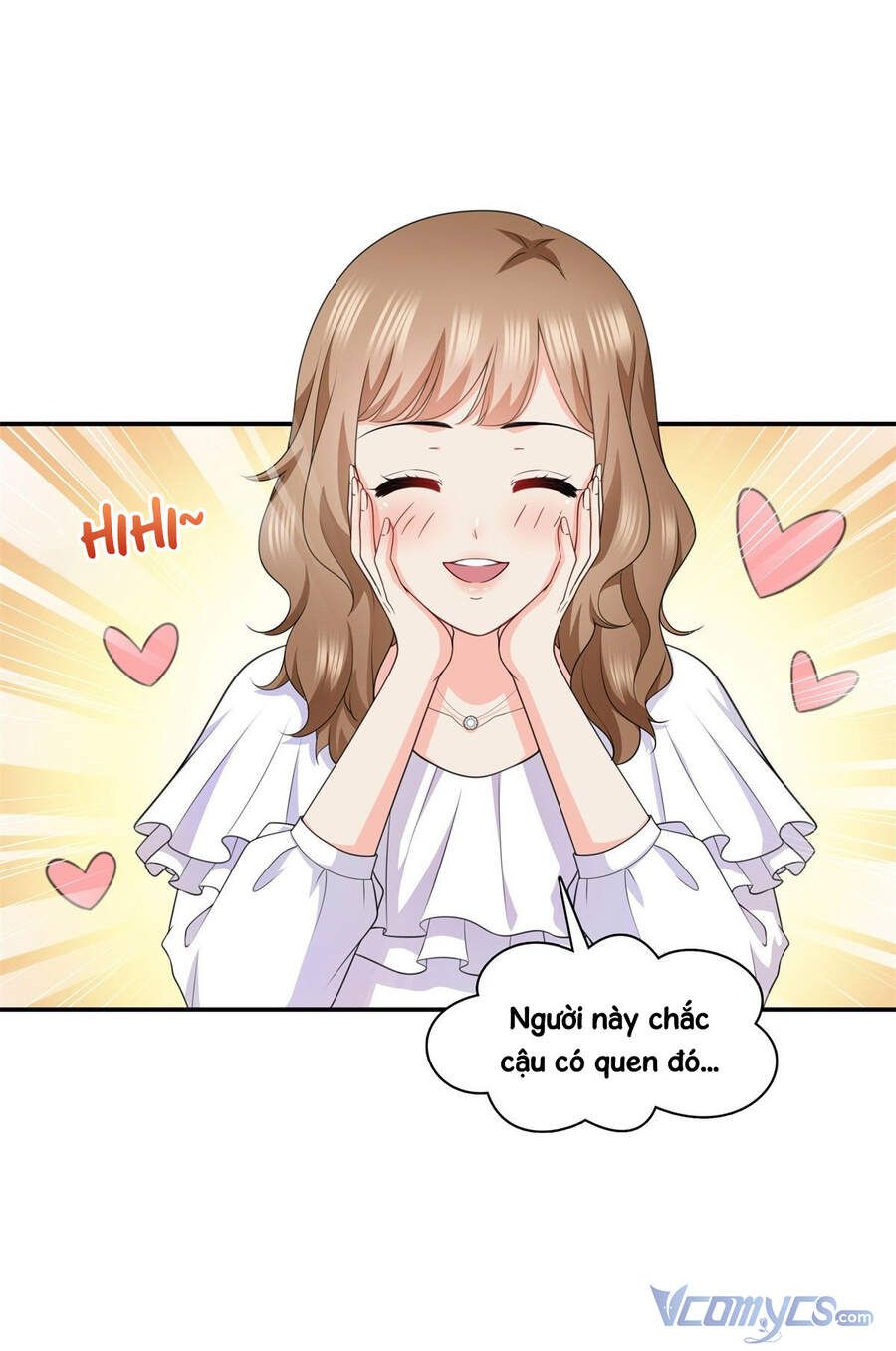 đọc truyện Cô Vợ Ngọt Ngào Có Chút Bất Lương Chương 225 ảnh 38 tại Giả Dược