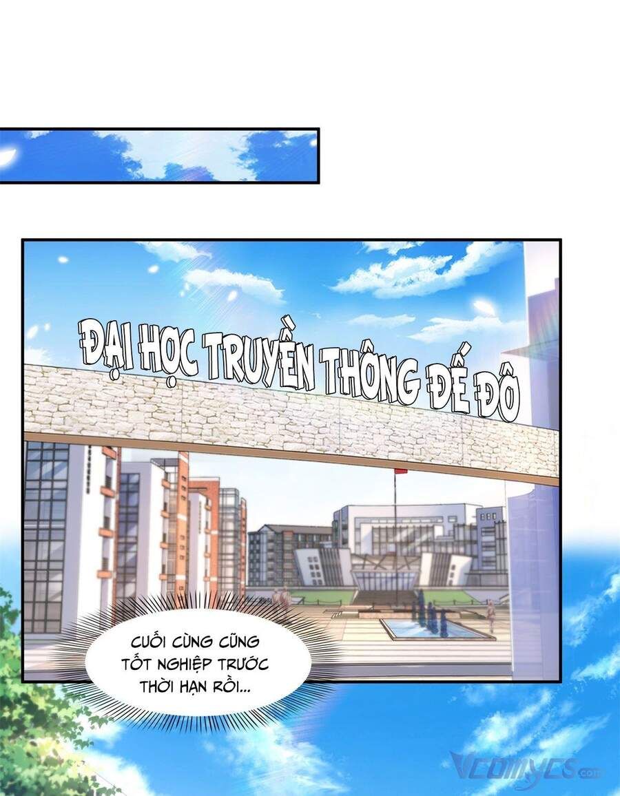 đọc truyện Cô Vợ Ngọt Ngào Có Chút Bất Lương Chương 227 ảnh 24 tại Giả Dược