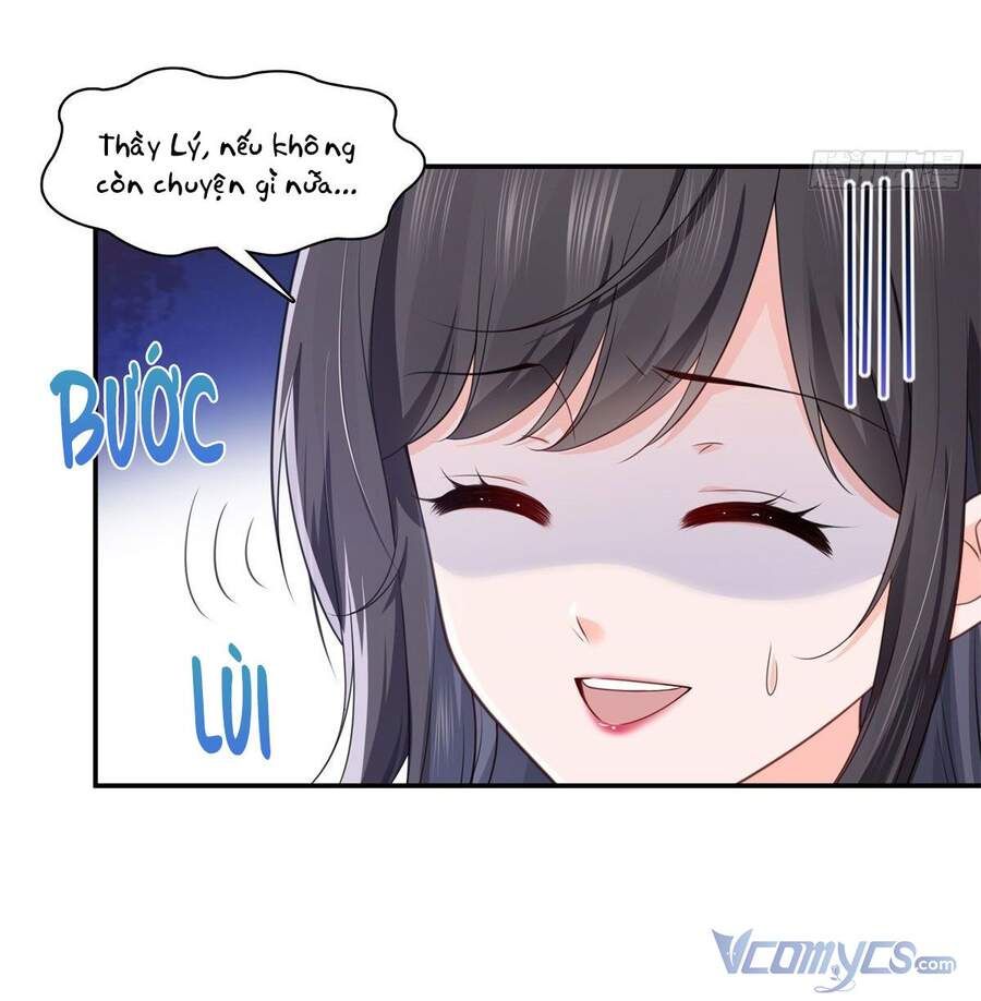 đọc truyện Cô Vợ Ngọt Ngào Có Chút Bất Lương Chương 227 ảnh 33 tại Giả Dược