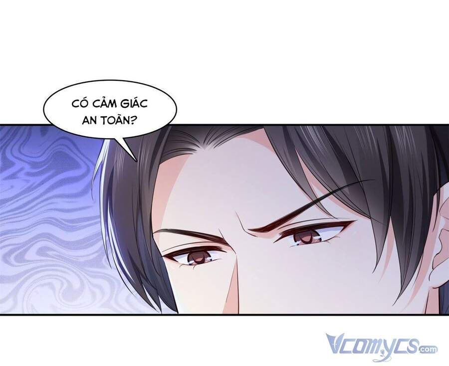 đọc truyện Cô Vợ Ngọt Ngào Có Chút Bất Lương Chương 228 ảnh 2 tại Giả Dược