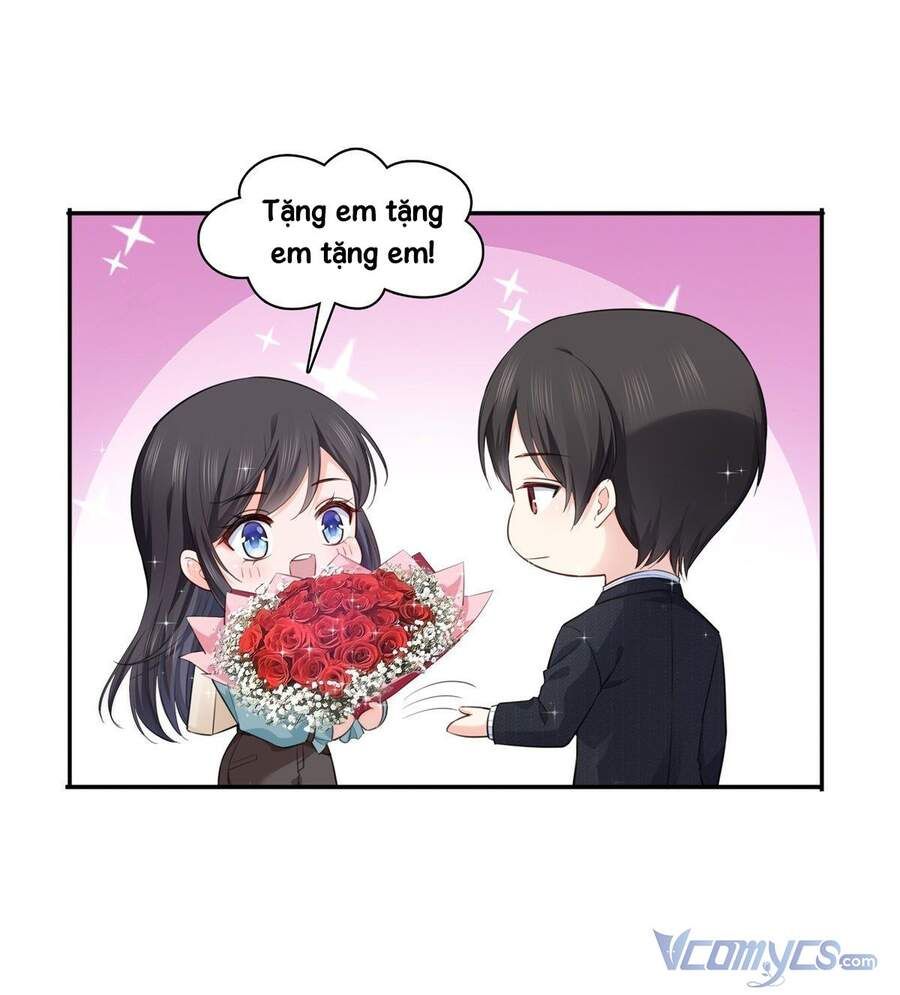 đọc truyện Cô Vợ Ngọt Ngào Có Chút Bất Lương Chương 228 ảnh 7 tại Giả Dược