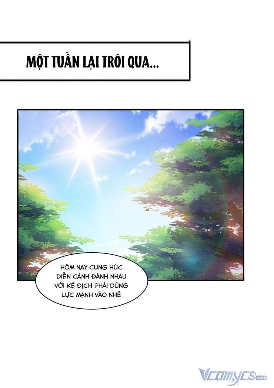 đọc truyện Cô Vợ Ngọt Ngào Có Chút Bất Lương Chương 229 ảnh 24 tại Giả Dược