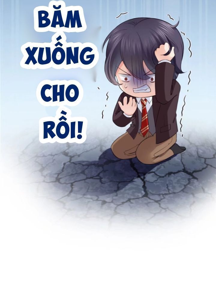 đọc truyện Cô Vợ Ngọt Ngào Có Chút Bất Lương Chương 23 ảnh 6 tại Giả Dược