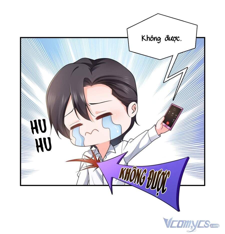 đọc truyện Cô Vợ Ngọt Ngào Có Chút Bất Lương Chương 230 ảnh 14 tại Giả Dược
