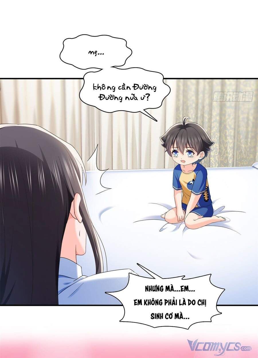 đọc truyện Cô Vợ Ngọt Ngào Có Chút Bất Lương Chương 233 ảnh 29 tại Giả Dược