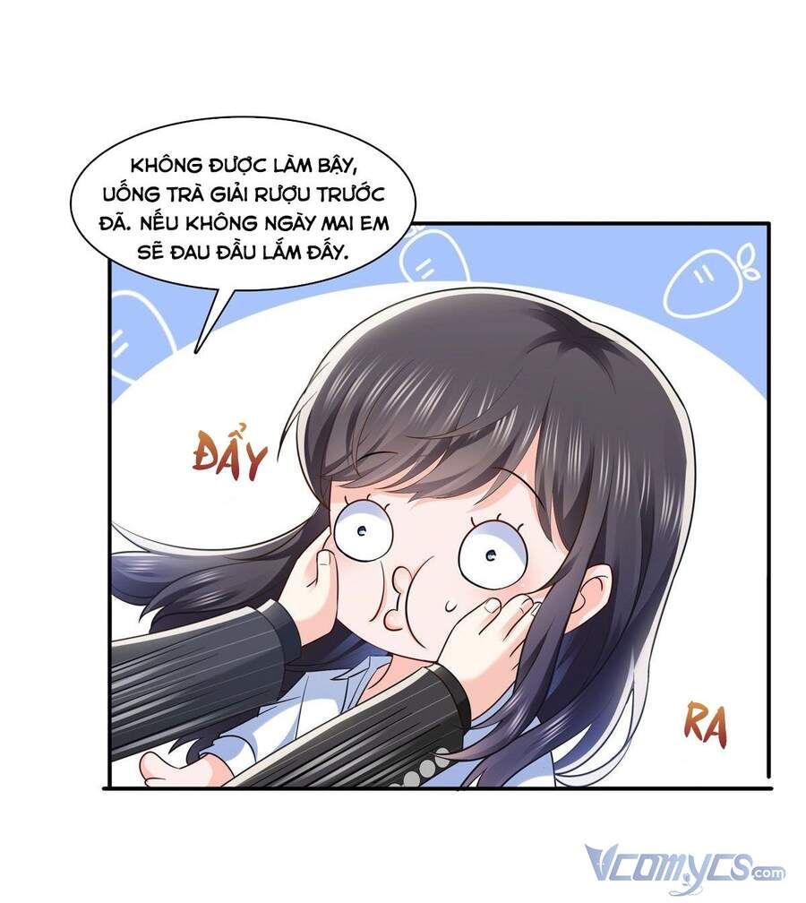 đọc truyện Cô Vợ Ngọt Ngào Có Chút Bất Lương Chương 233 ảnh 6 tại Giả Dược
