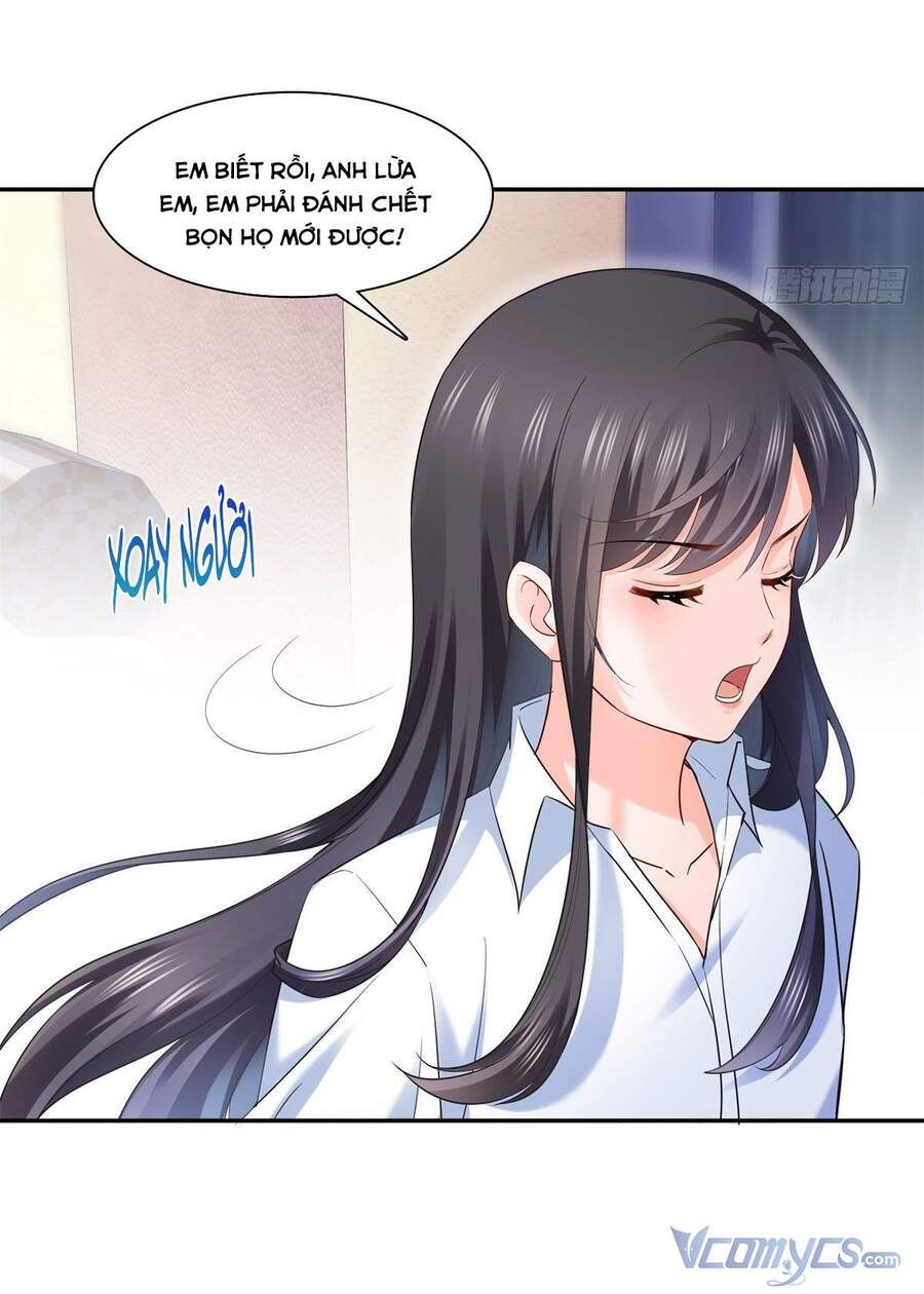 đọc truyện Cô Vợ Ngọt Ngào Có Chút Bất Lương Chương 233 ảnh 8 tại Giả Dược