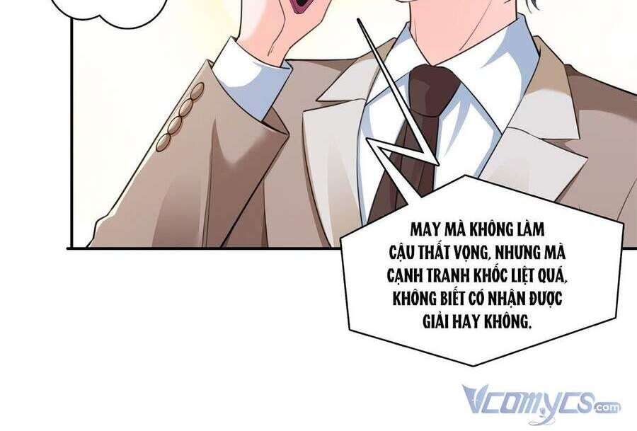 đọc truyện Cô Vợ Ngọt Ngào Có Chút Bất Lương Chương 235 ảnh 17 tại Giả Dược