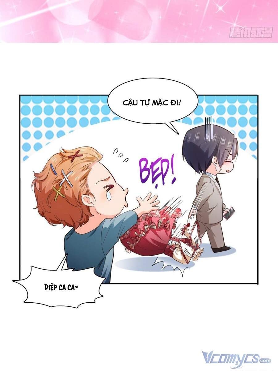 đọc truyện Cô Vợ Ngọt Ngào Có Chút Bất Lương Chương 236 ảnh 14 tại Giả Dược