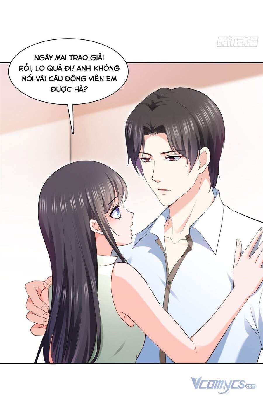 đọc truyện Cô Vợ Ngọt Ngào Có Chút Bất Lương Chương 236 ảnh 5 tại Giả Dược