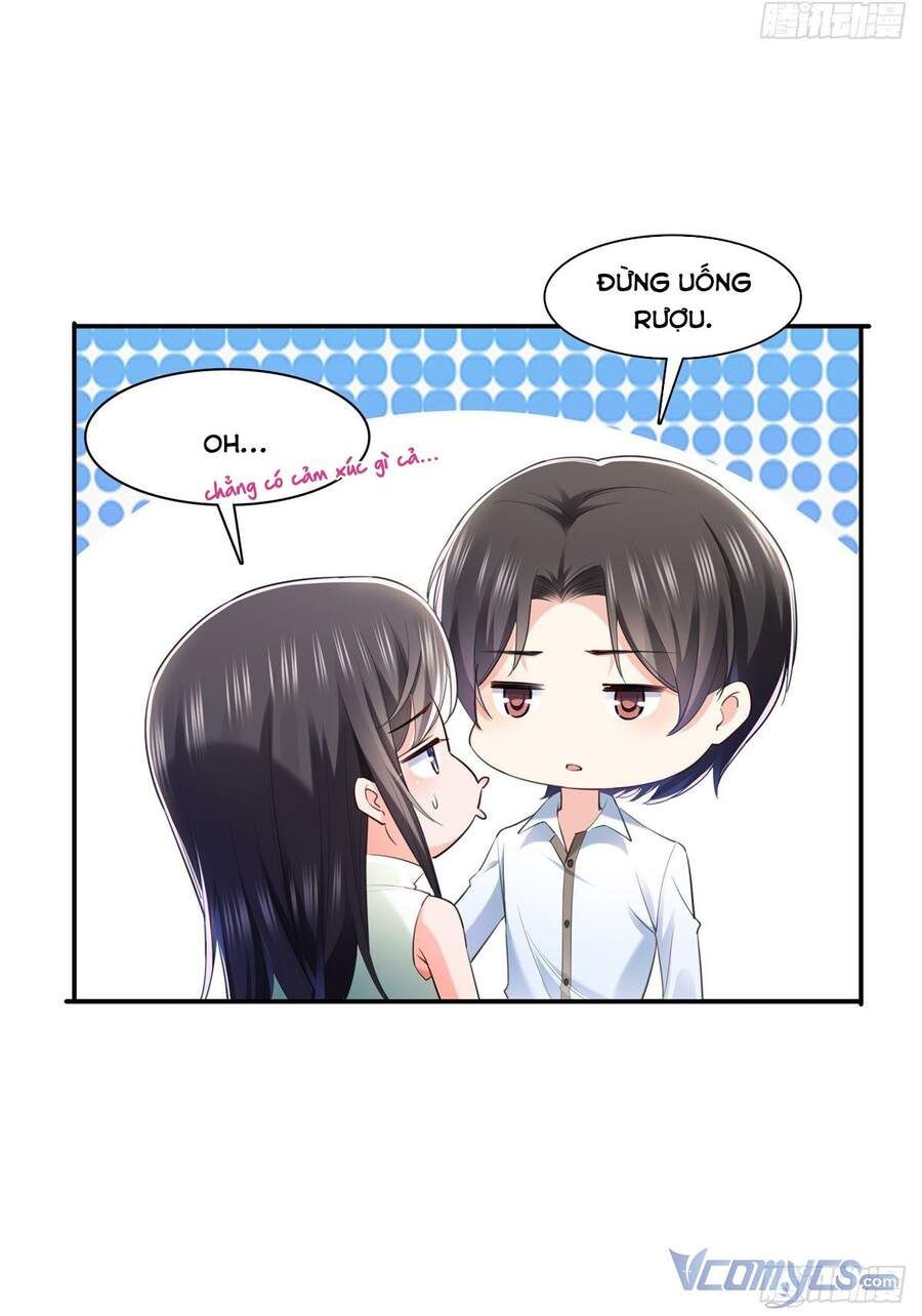 đọc truyện Cô Vợ Ngọt Ngào Có Chút Bất Lương Chương 236 ảnh 6 tại Giả Dược
