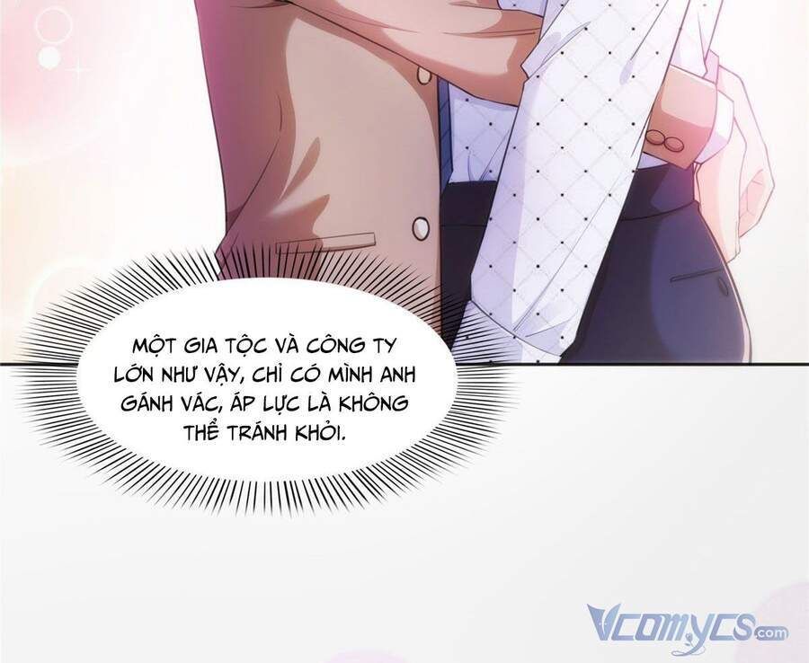 đọc truyện Cô Vợ Ngọt Ngào Có Chút Bất Lương Chương 237 ảnh 2 tại Giả Dược