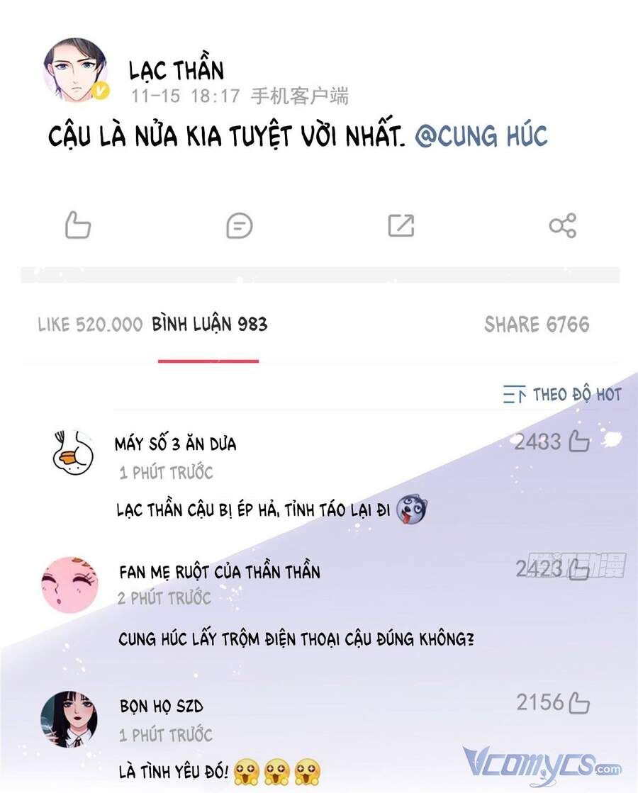 đọc truyện Cô Vợ Ngọt Ngào Có Chút Bất Lương Chương 237 ảnh 18 tại Giả Dược