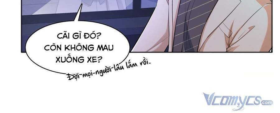 đọc truyện Cô Vợ Ngọt Ngào Có Chút Bất Lương Chương 237 ảnh 20 tại Giả Dược