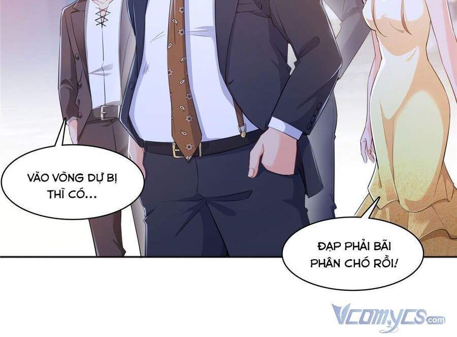 đọc truyện Cô Vợ Ngọt Ngào Có Chút Bất Lương Chương 237 ảnh 26 tại Giả Dược