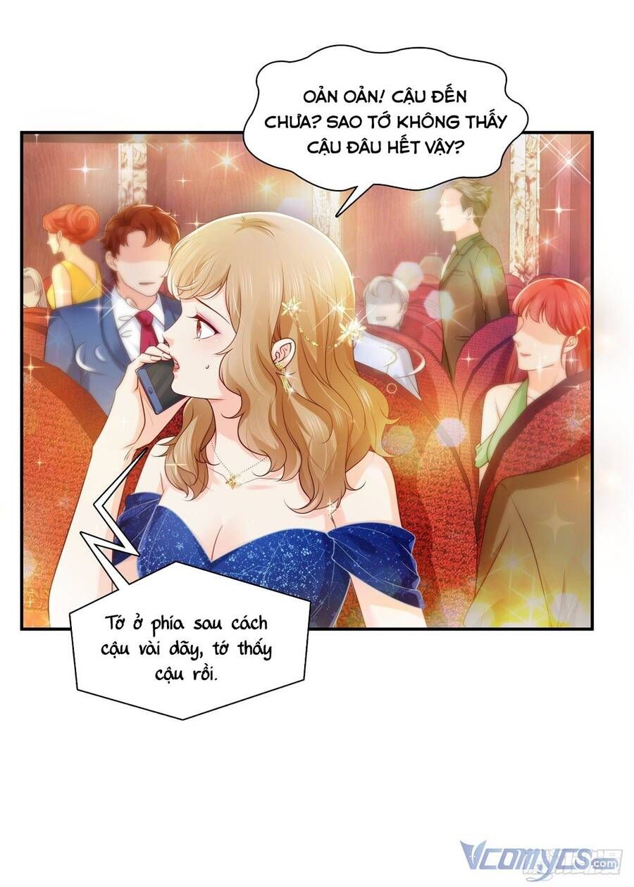 đọc truyện Cô Vợ Ngọt Ngào Có Chút Bất Lương Chương 238 ảnh 11 tại Giả Dược