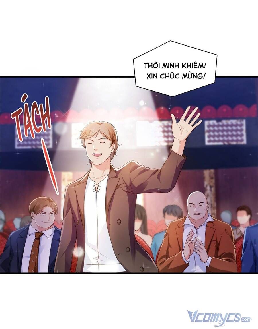 đọc truyện Cô Vợ Ngọt Ngào Có Chút Bất Lương Chương 238 ảnh 15 tại Giả Dược