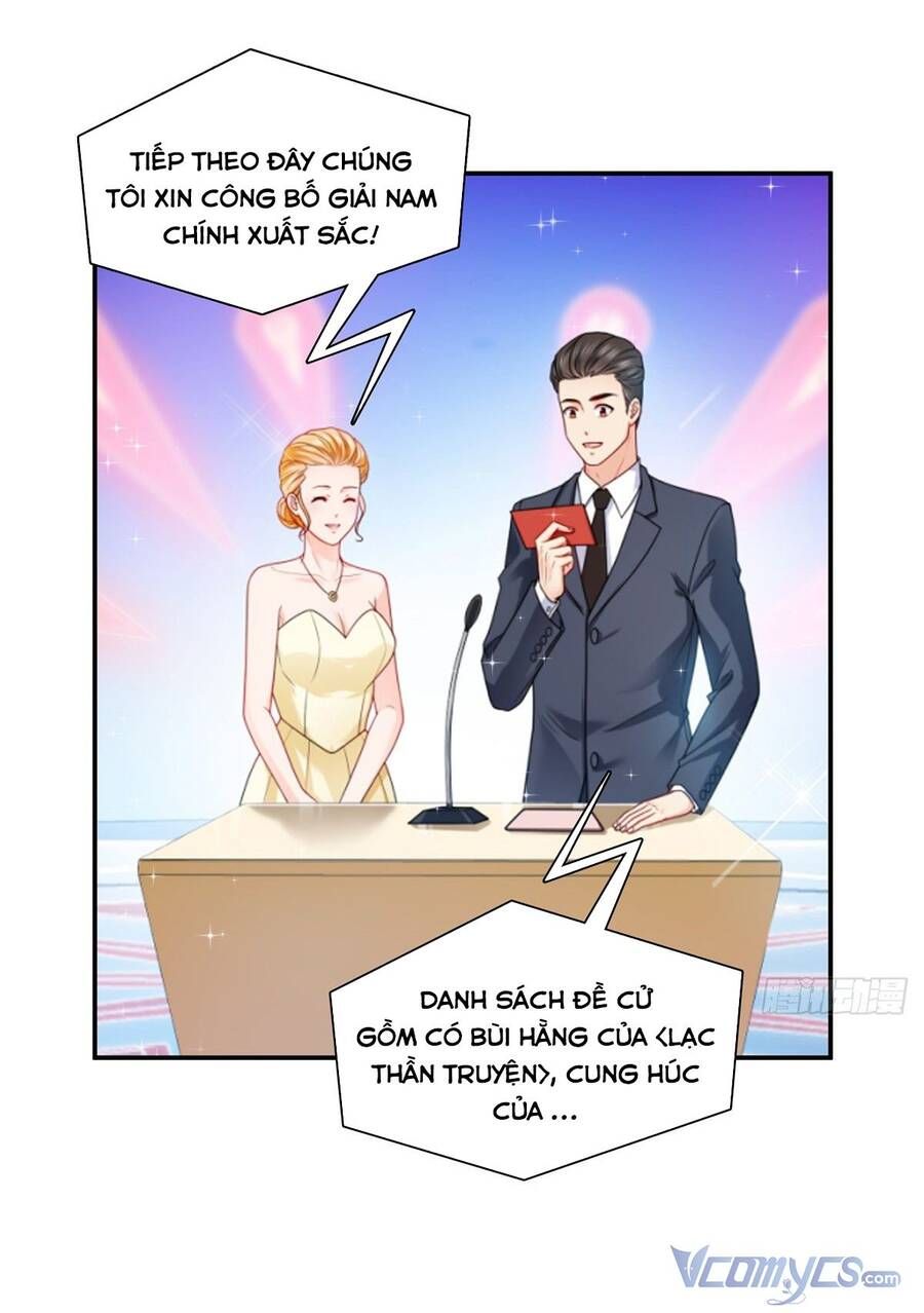 đọc truyện Cô Vợ Ngọt Ngào Có Chút Bất Lương Chương 238 ảnh 21 tại Giả Dược