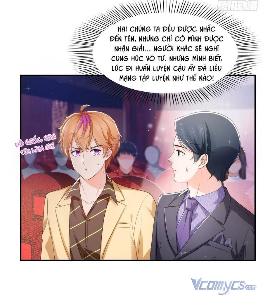 đọc truyện Cô Vợ Ngọt Ngào Có Chút Bất Lương Chương 238 ảnh 31 tại Giả Dược