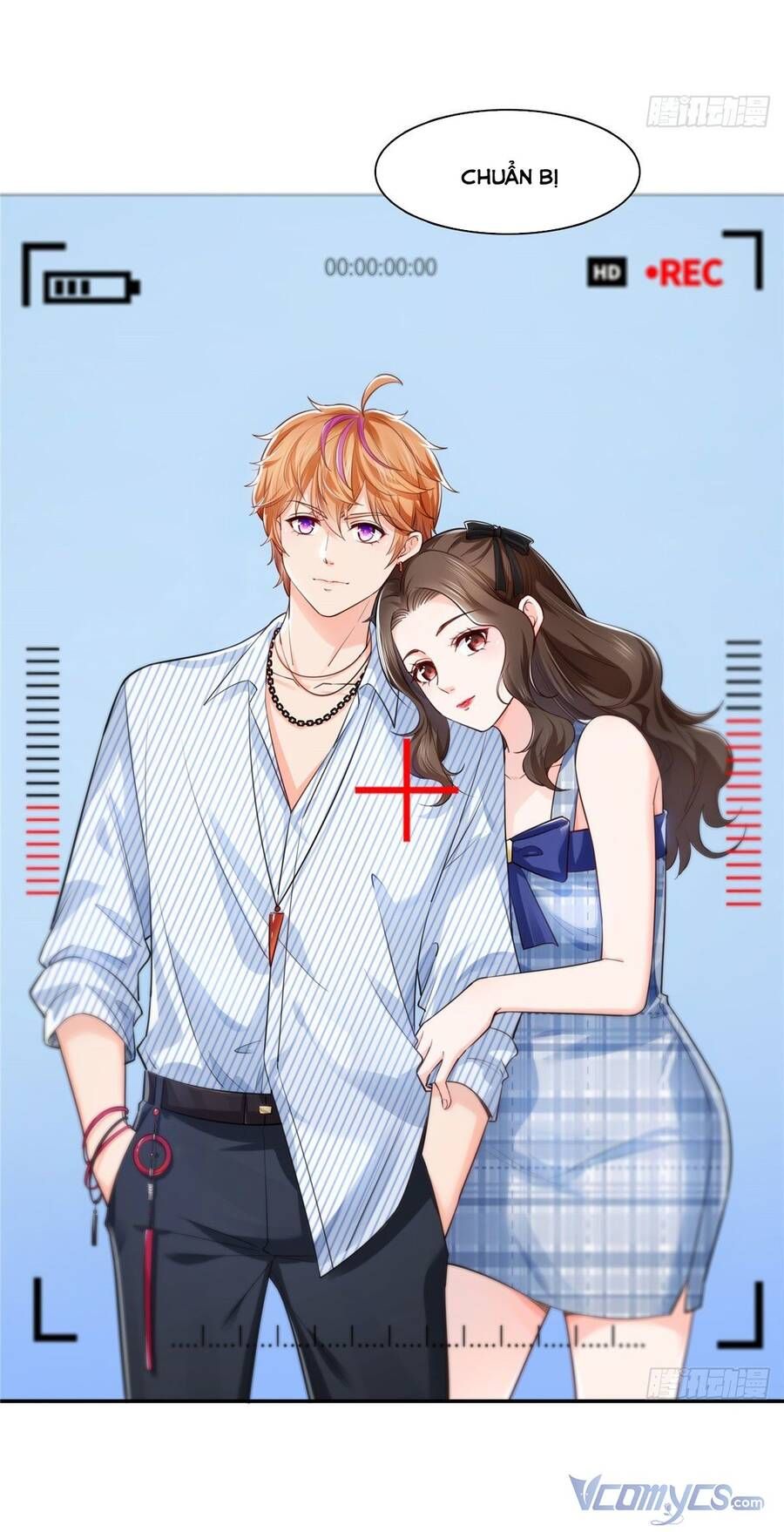 đọc truyện Cô Vợ Ngọt Ngào Có Chút Bất Lương Chương 239.5 ảnh 26 tại Giả Dược