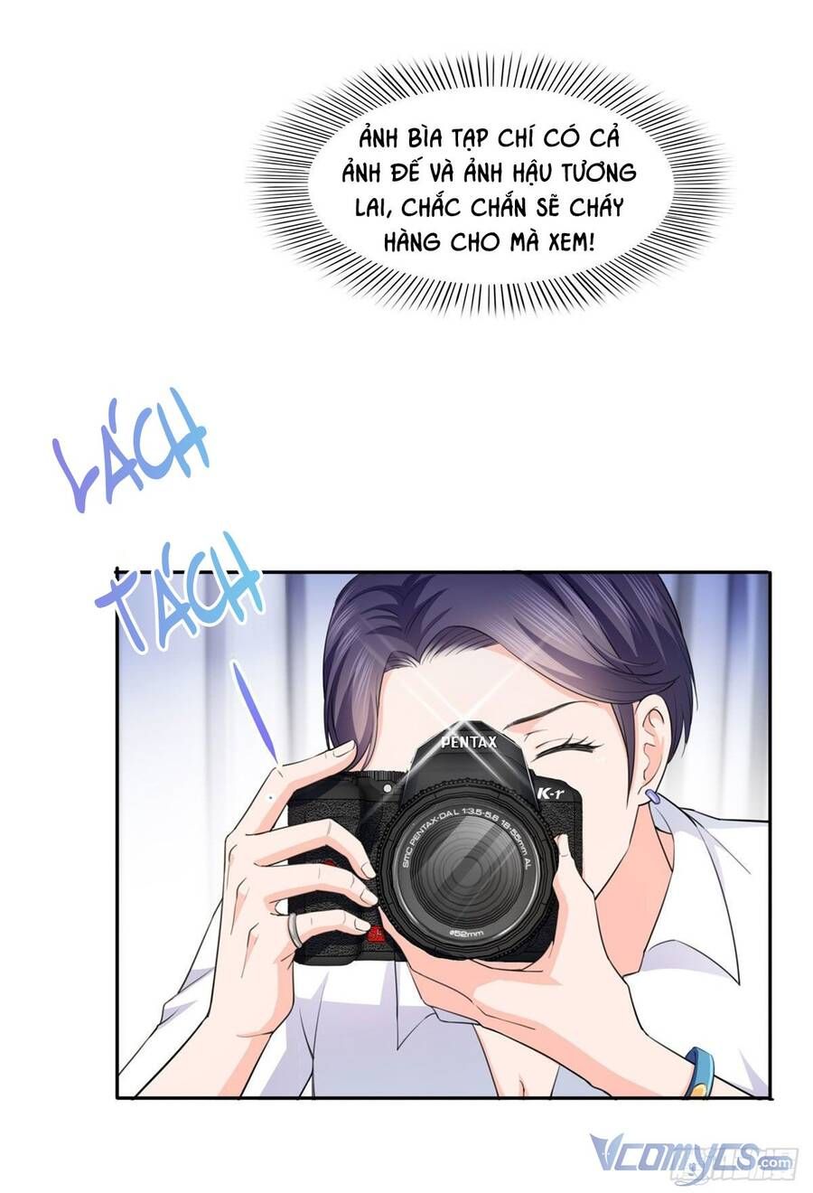 đọc truyện Cô Vợ Ngọt Ngào Có Chút Bất Lương Chương 239.5 ảnh 27 tại Giả Dược