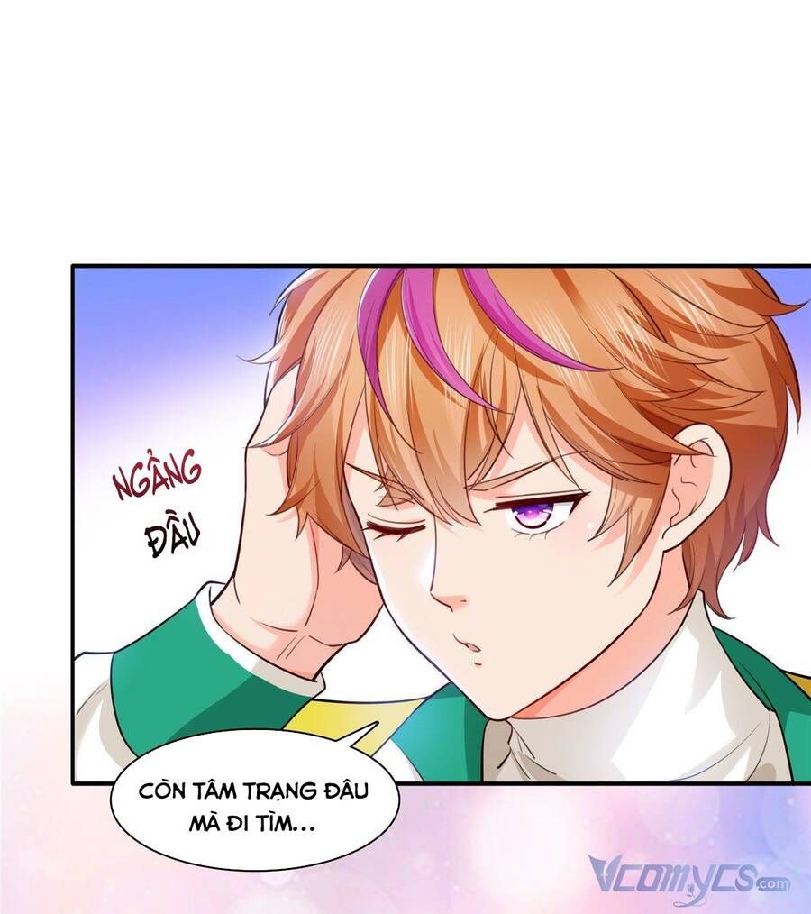 đọc truyện Cô Vợ Ngọt Ngào Có Chút Bất Lương Chương 239.5 ảnh 31 tại Giả Dược