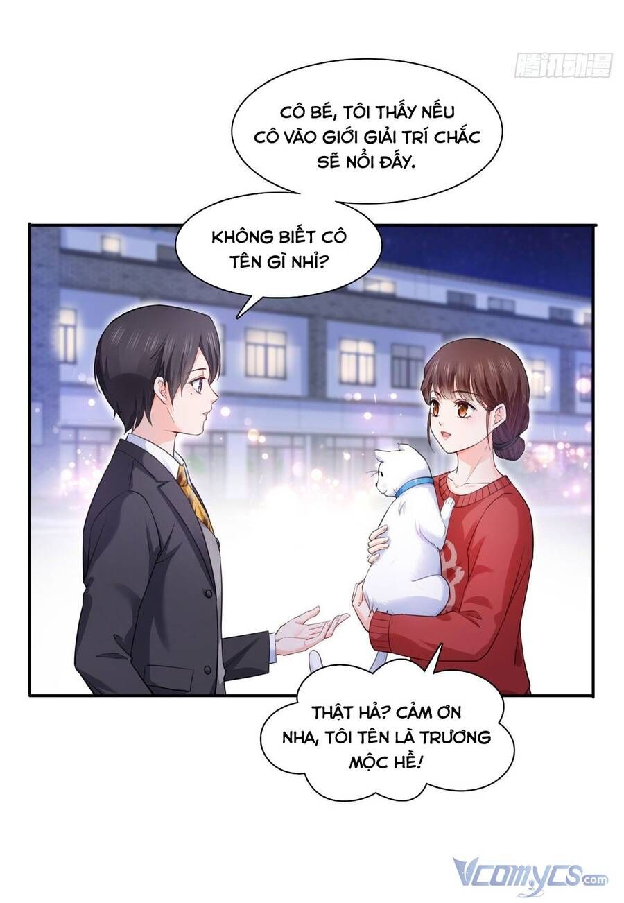 đọc truyện Cô Vợ Ngọt Ngào Có Chút Bất Lương Chương 239.5 ảnh 36 tại Giả Dược