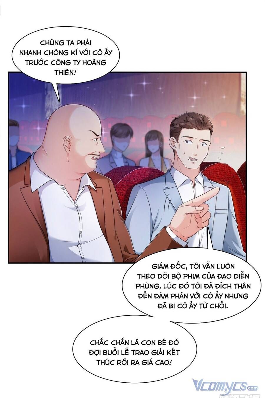 đọc truyện Cô Vợ Ngọt Ngào Có Chút Bất Lương Chương 239 ảnh 25 tại Giả Dược