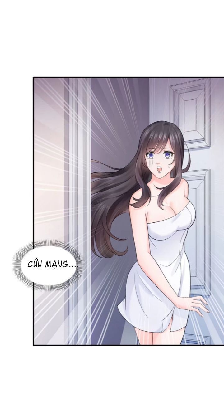 đọc truyện Cô Vợ Ngọt Ngào Có Chút Bất Lương Chương 24 ảnh 14 tại Giả Dược