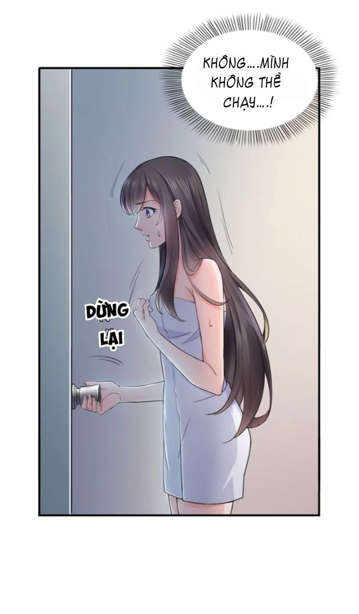 đọc truyện Cô Vợ Ngọt Ngào Có Chút Bất Lương Chương 24 ảnh 16 tại Giả Dược