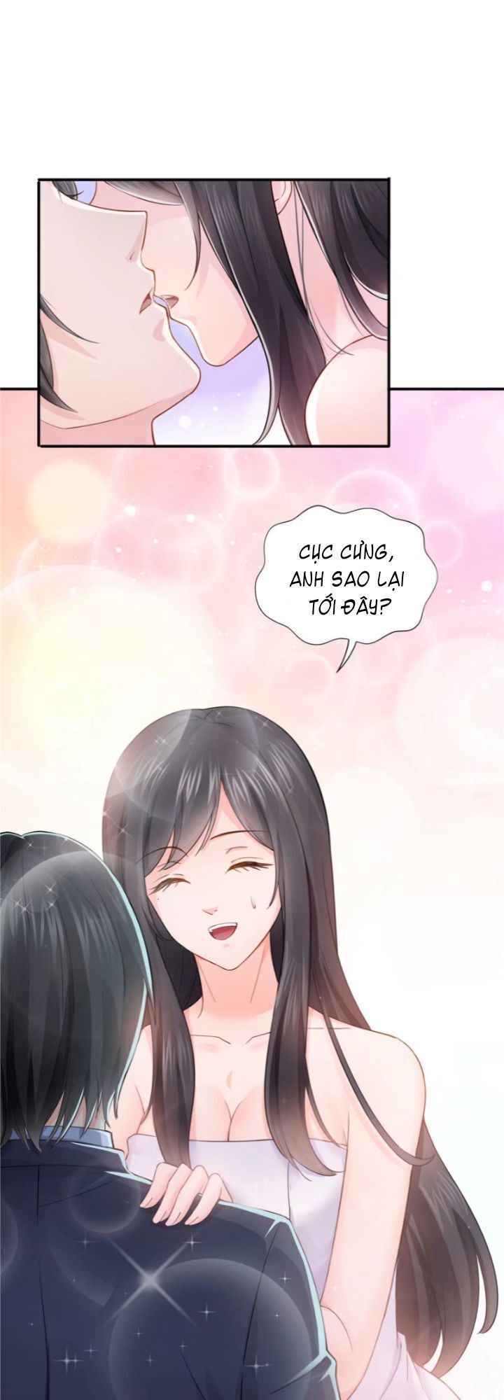 đọc truyện Cô Vợ Ngọt Ngào Có Chút Bất Lương Chương 24 ảnh 21 tại Giả Dược