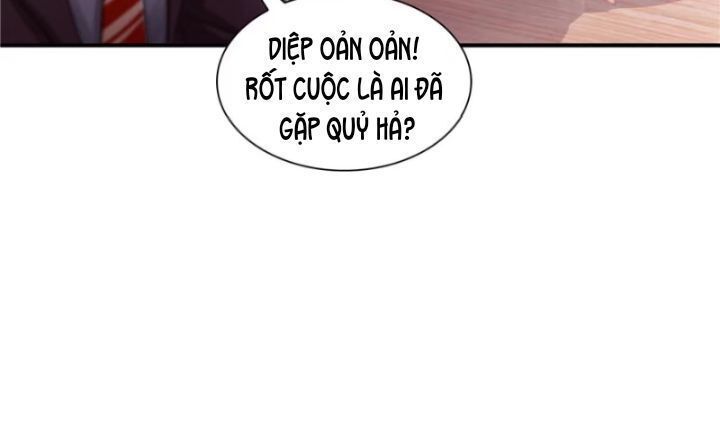 đọc truyện Cô Vợ Ngọt Ngào Có Chút Bất Lương Chương 24 ảnh 4 tại Giả Dược